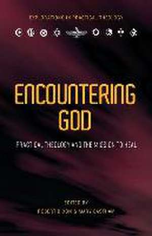 Encountering God de Robert Dixon