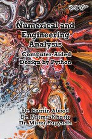 Numerical and Engineering Analysis de Samir Abood