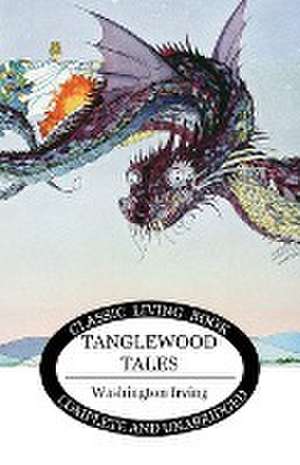 Hawthorne, N: Tanglewood Tales