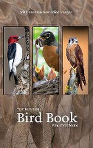 The Burgess Bird Book with new color images de Thornton Burgess