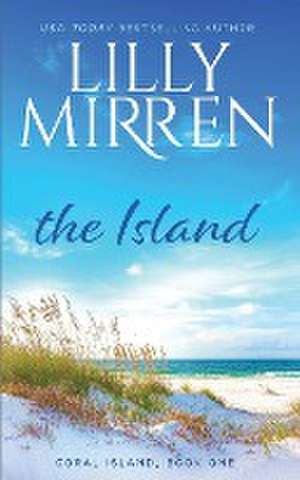 The Island de Lilly Mirren