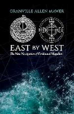 East by West de Allen Mawer