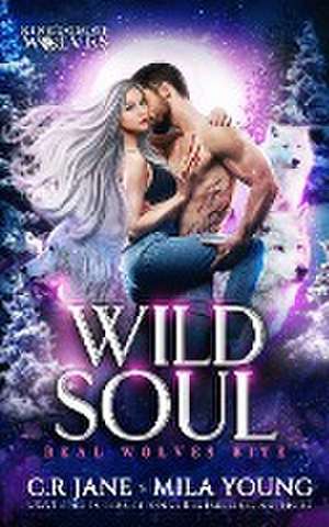 Wild Soul de Mila Young