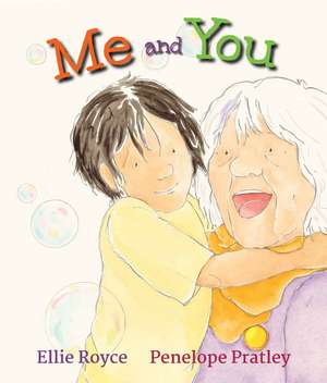 Me and You de Ellie Royce