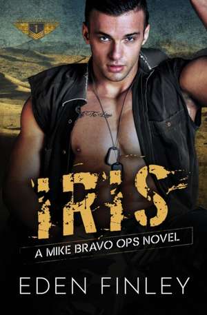 Mike Bravo Ops de Eden Finley