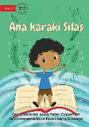 Silas' Story - Ana karaki Silas (Te Kiribati) de Peter Copeman