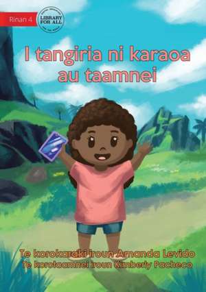 I Want To Make A Movie - I tangiria ni karaoa au taamnei (Te Kiribati) de Amanda Levido