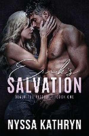 Erik's Salvation de Nyssa Kathryn