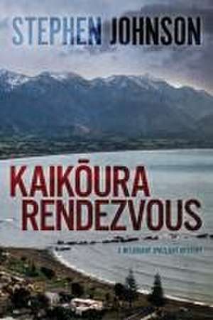 Kaik¿ura Rendezvous de Stephen Johnson