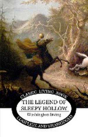 The Legend of Sleepy Hollow de Washington Irving