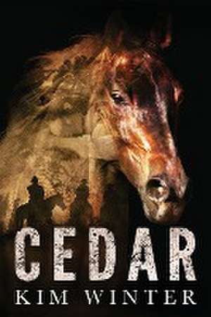 Cedar de Kim Winter