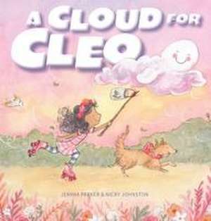A Cloud for Cleo de Jemima Parker