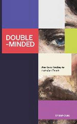 Double-Minded de Mark Durie