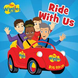 Ride with Us de The Wiggles