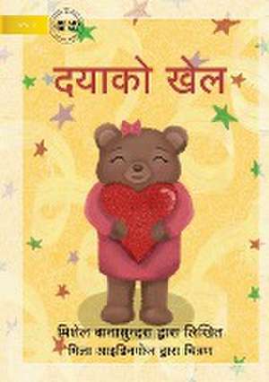 Wanasundera, M: Kindness Game - दयाक