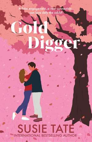 Gold Digger de Susie Tate