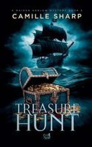 Treasure Hunt de Camille Sharp