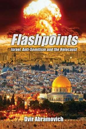 Flashpoints de Dvir Abramovich