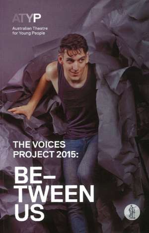 The Voices Project 2015 de Atyp