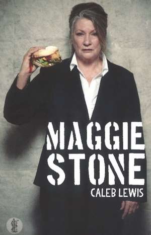 Maggie Stone de Caleb Lewis