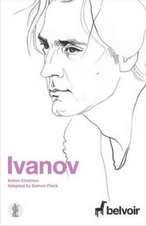 Ivanov de Anton Chekhov