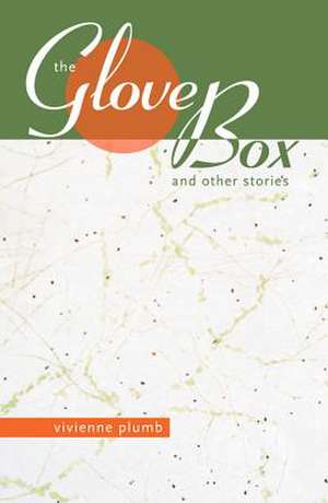 The Glove Box de Vivienne Plumb