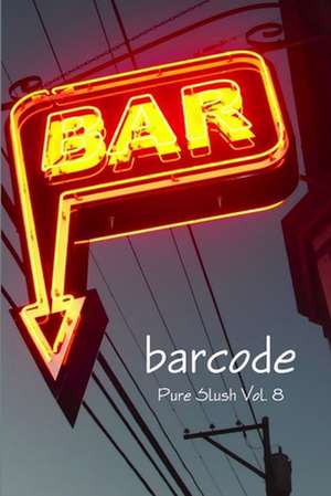 barcode Pure Slush Vol. 8 de Pure Slush