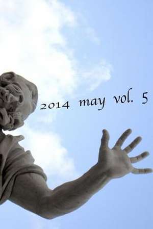 2014 May Vol. 5 de Pure Slush