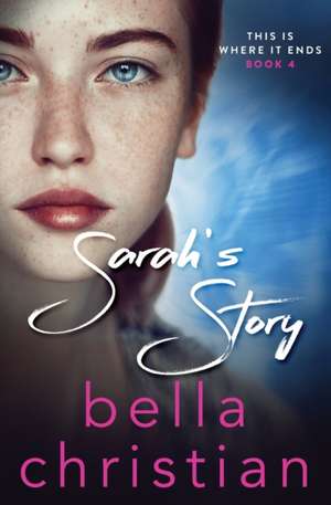 Sarah's Story de Bella Christian