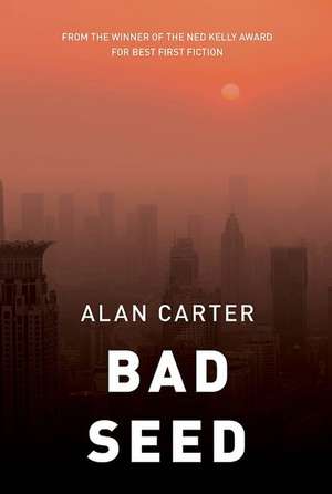 Bad Seed de Alan Carter