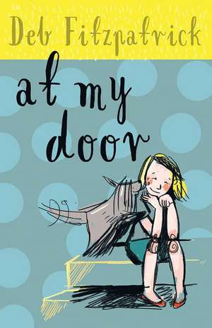 At My Door de Deb Fitzpatrick