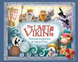 The Last Viking de James Foley