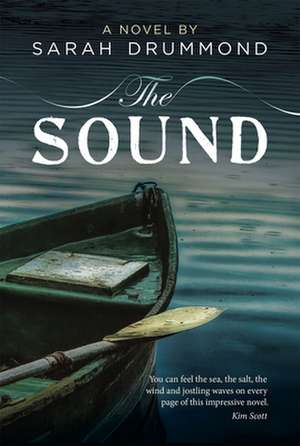 The Sound de Sarah Drummond