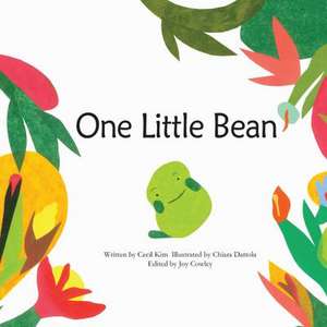 One Little Bean de Cecil Kim