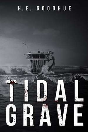 Tidal Grave: Slippery Tales of Transformation