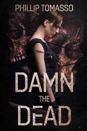 Damn the Dead: Zombie Survivors