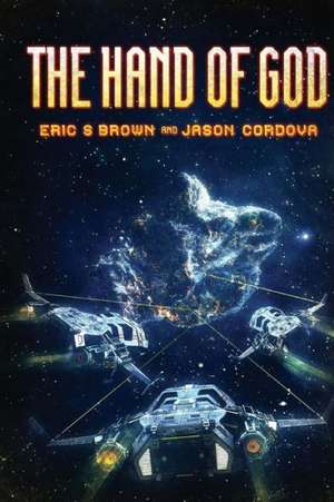 The Hand of God: A Deep Sea Thriller