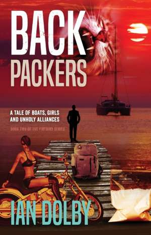 Backpackers de Ian Dolby