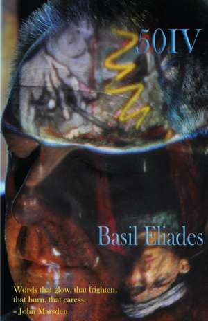 50iv: A Century of Stories from Asia and the Pacific de Basil Eliades