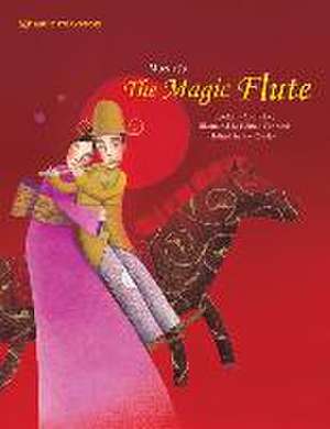 Mozart's the Magic Flute de Mi-Ok Lee