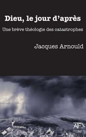 Dieu, Le Jour D'Apres: Grassroots Activism and the Country Women's Association de Jacques Arnould