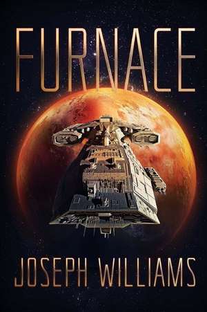 Furnace de Joseph Williams