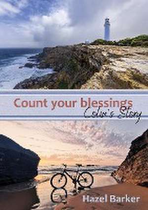 Count Your Blessings de Hazel Barker