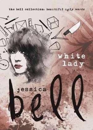 White Lady de Jessica Bell