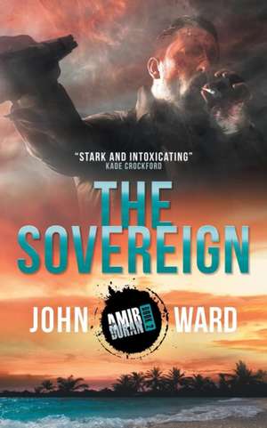 The Sovereign de John Ward