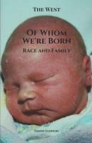 Of Whom We're Born de Simon Lennon