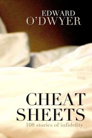 Cheat Sheets de Edward O'Dwyer