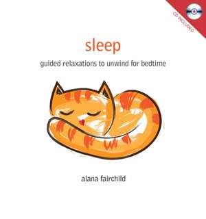 Sleep de Alana (Alana Fairchild) Fairchild