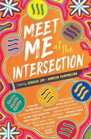 Meet Me at the Intersection de Rebecca Lim