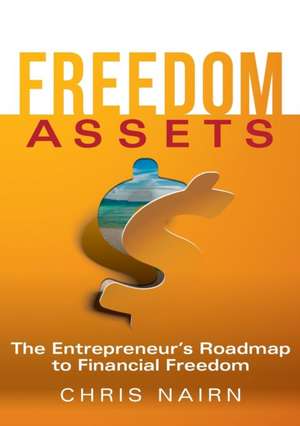 Freedom Assets de Chris Nairn